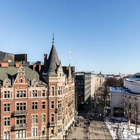 Marski By Scandic 5* Helsinki