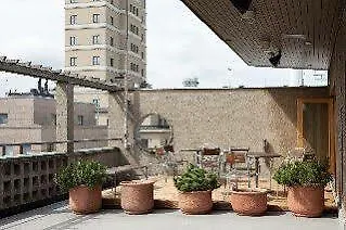 Marski By Scandic 5* Helsinki