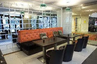 Hotelli Marski By Scandic 5*