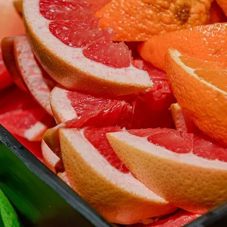 Marski By Scandic Helsinki