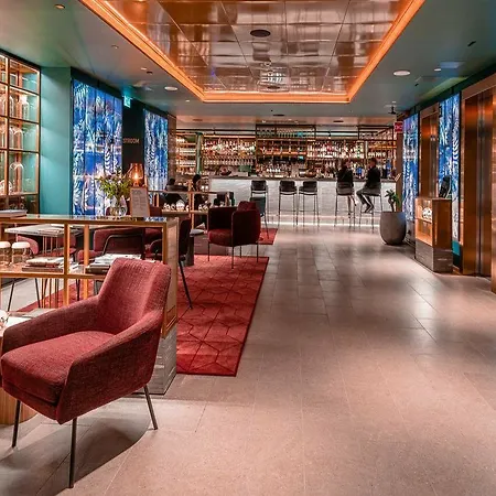 Marski By Scandic Hotel 5*