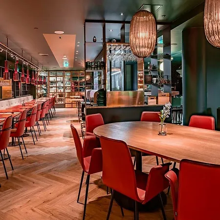 Hotel Marski By Scandic