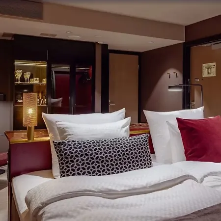 Hotelli Marski By Scandic 5*