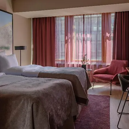 Hotel Marski By Scandic