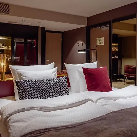 Marski By Scandic Hotelli Helsinki