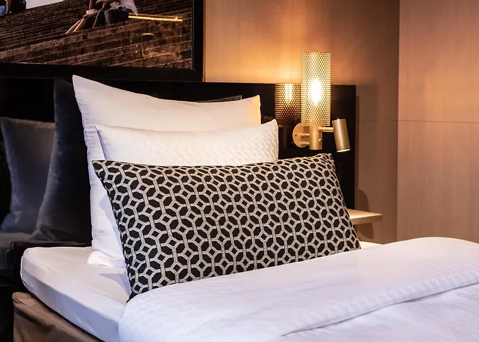 Marski By Scandic Hotel 5*