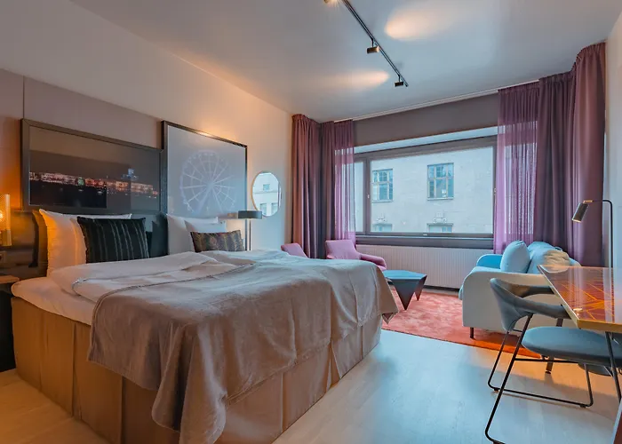 Hotel Marski By Scandic