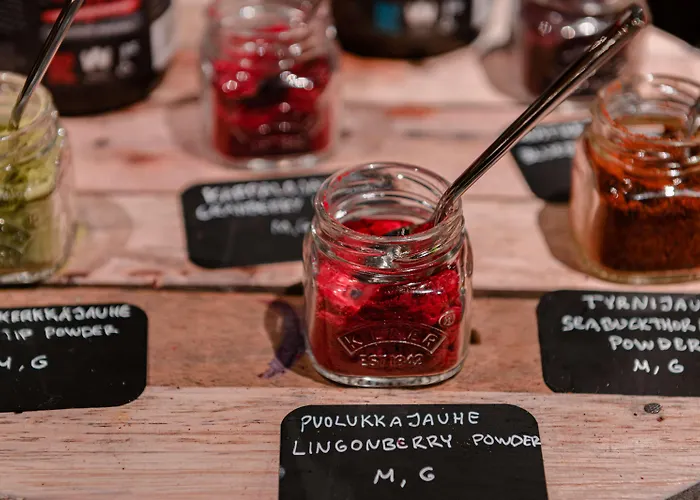 Marski By Scandic Hotel