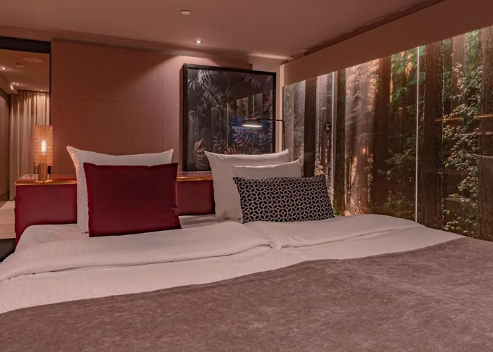 Marski By Scandic Hotel 5*