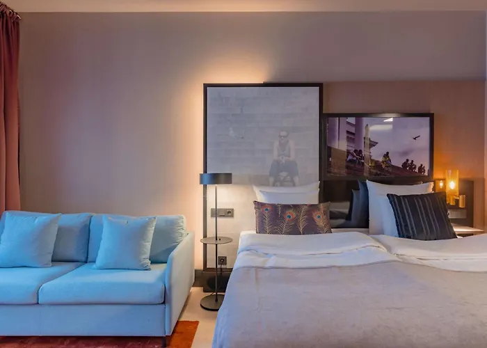 Marski By Scandic Hotel 5*