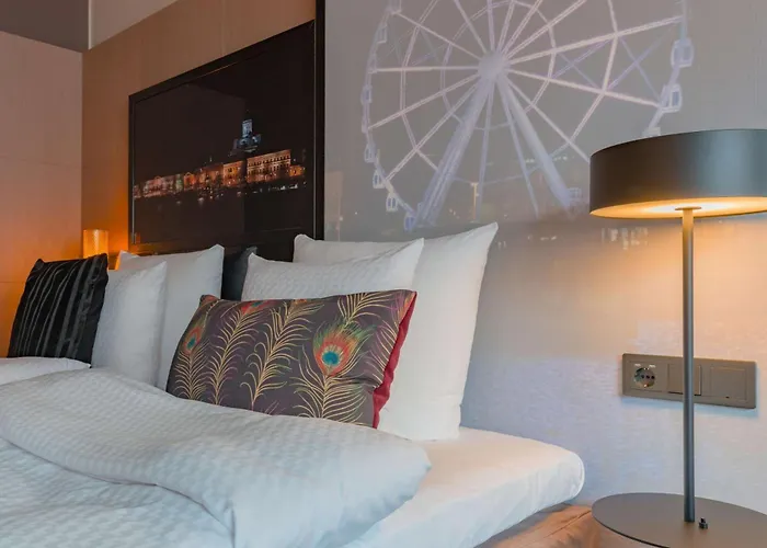 Marski By Scandic Helsinki