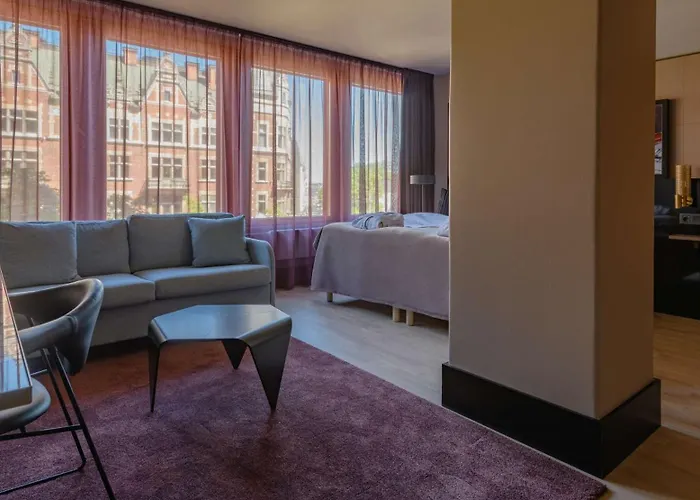 Marski By Scandic Hotel 5*