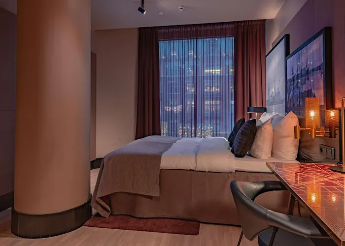 Marski By Scandic 5*