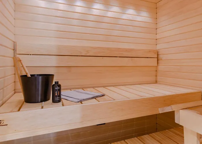 Hotel Marski By Scandic 5*