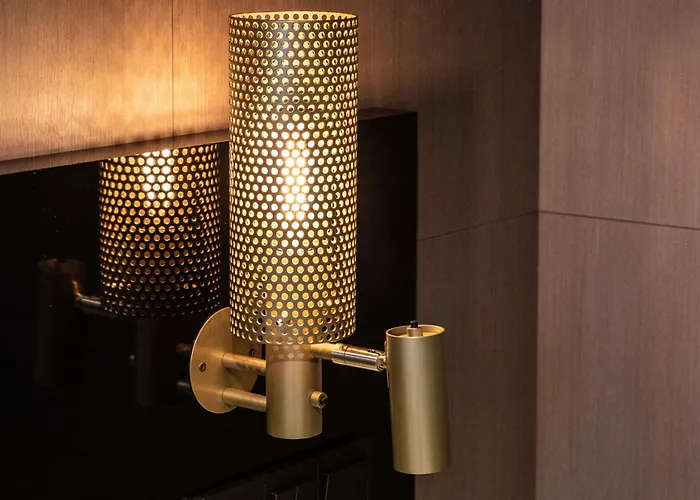 Marski By Scandic Hotel Helsinki