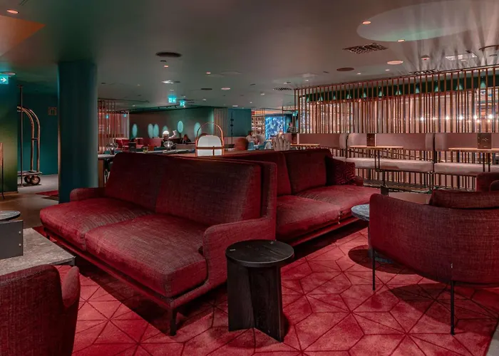 Marski By Scandic Hotel