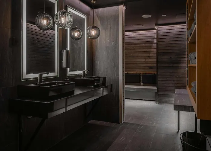 Hotel Marski By Scandic