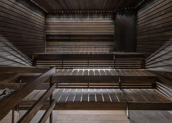 Marski By Scandic Hotel Helsinki