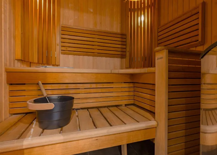 Marski By Scandic Hotel Helsinki