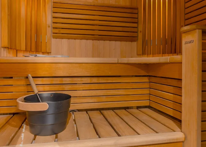 Marski By Scandic Hotel