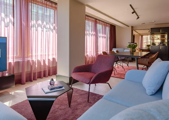 Hotel Marski By Scandic Helsinki