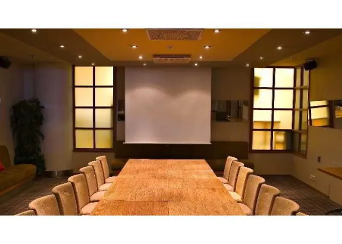 Marski By Scandic Hotel 5*