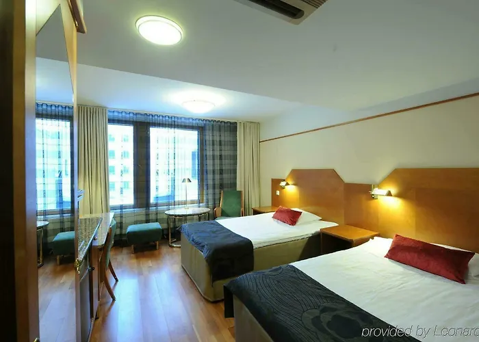 Marski By Scandic Hotel