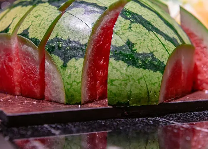 Hotel Marski By Scandic