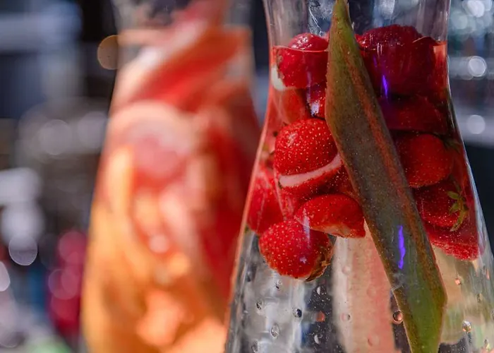 Hotel Marski By Scandic Helsinki