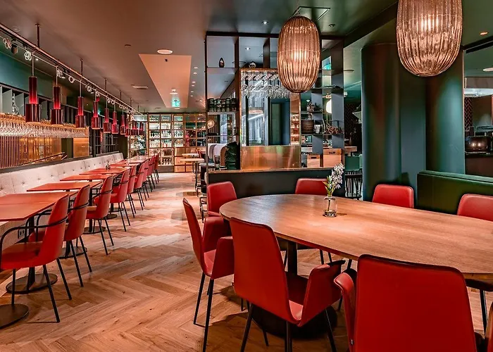 Hotel Marski By Scandic