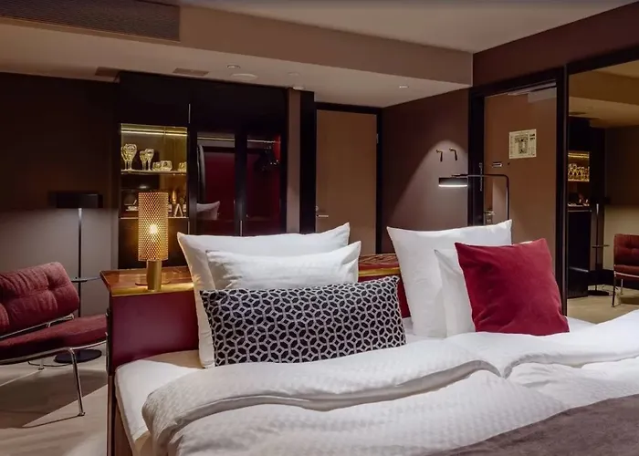 Hotel Marski By Scandic 5*