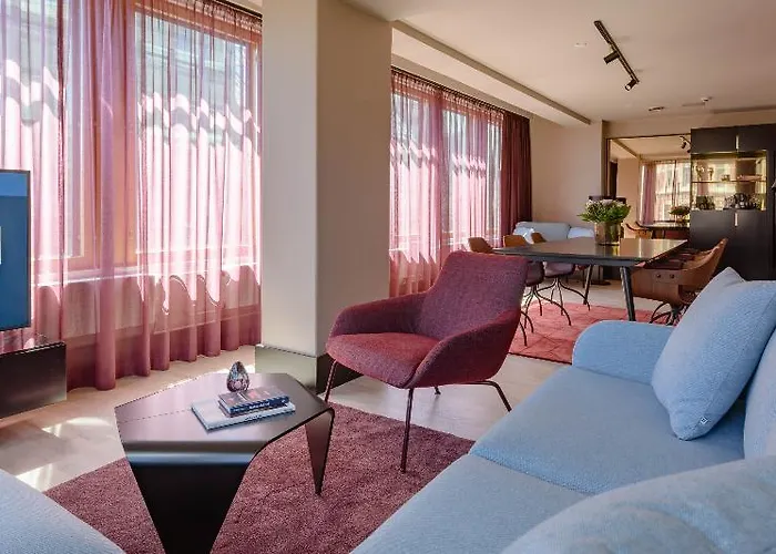 Marski By Scandic 5* Helsinki