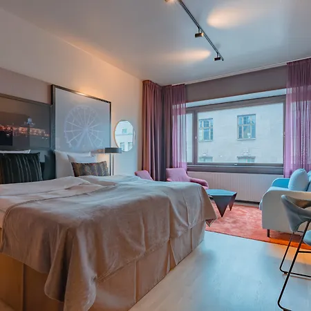 Hotelli Marski By Scandic