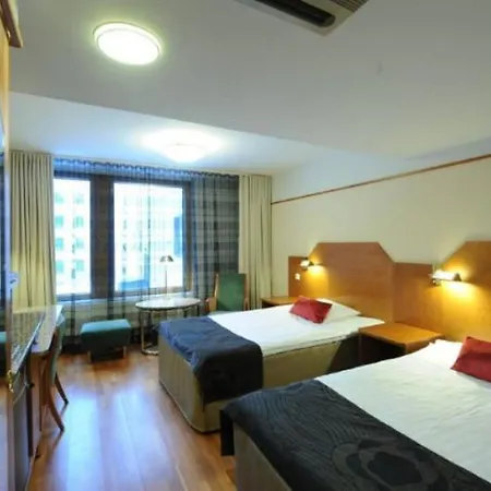 Marski By Scandic Hotel 5*