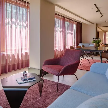 Marski By Scandic 5* Helsinki