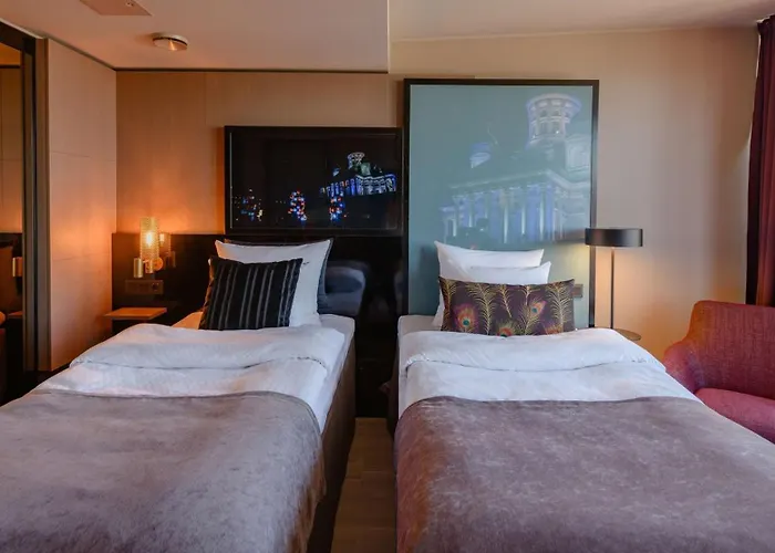 Marski By Scandic 5*