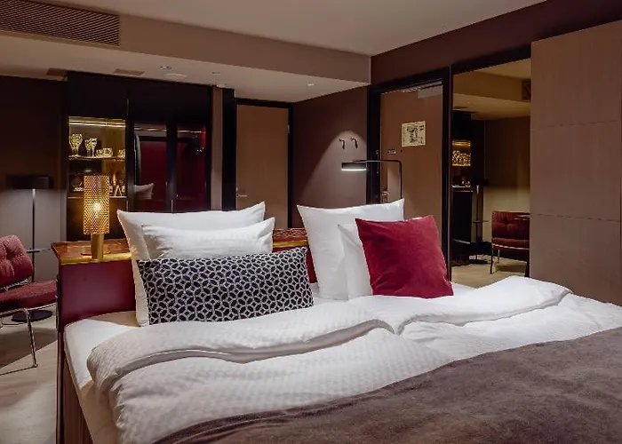 Marski By Scandic Hotelli Helsinki