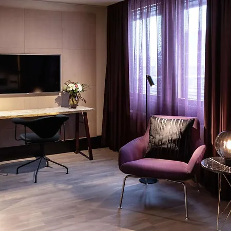 Hotel Marski By Scandic