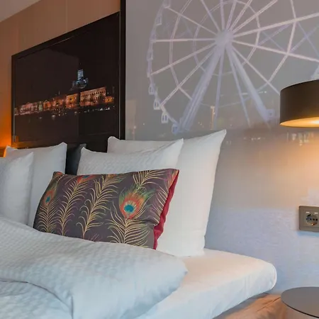 Marski By Scandic Helsínquia