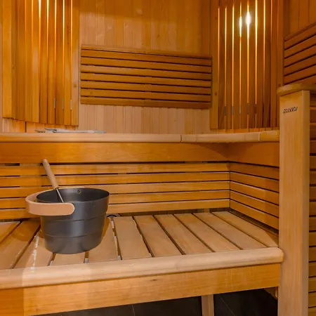 Marski By Scandic Hotel