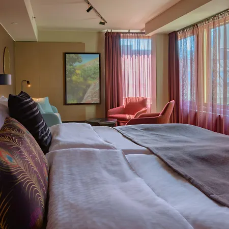 Marski By Scandic 5*