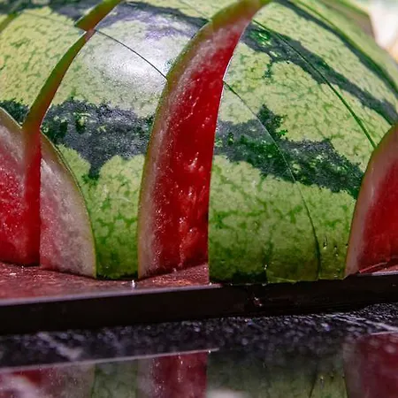 Hotel Marski By Scandic