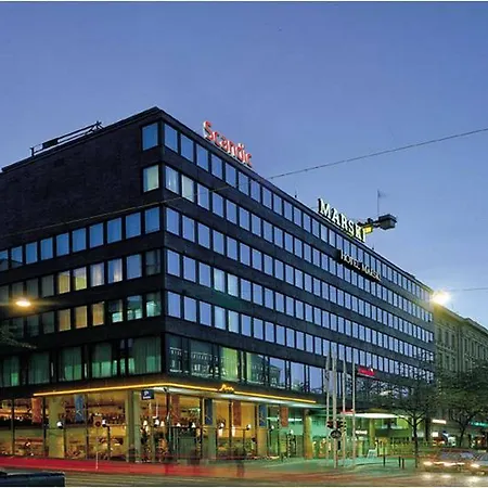 Marski By Scandic Hotel 5*